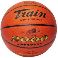 火車頭2000精品籃球