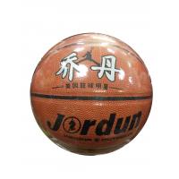 喬丹我型我籃球
