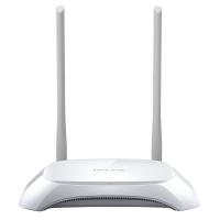 TP-Link TL-WR842R 無線路由器 二天線 300M