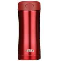 膳魔師保溫杯 400ml 高真空不銹鋼戶外運動 JCG-400 R