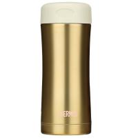 膳魔師保溫杯 400ml 高真空不銹鋼戶外運動 JCG-400 GL