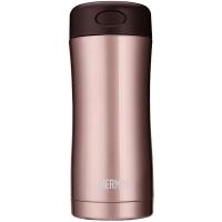 膳魔師保溫杯 400ml 高真空不銹鋼戶外運動 JCG-400 CAC