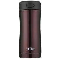 膳魔師保溫杯 400ml 高真空不銹鋼戶外運動 JCG-400 CBW