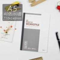 A5/40張