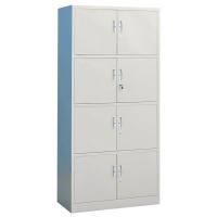 通四節(jié)文件柜 HX-007