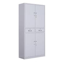二斗雙節(jié)文件柜 HX-C014k