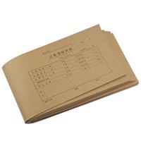 立信電腦版憑證封面 14.5*57cm 50張/包