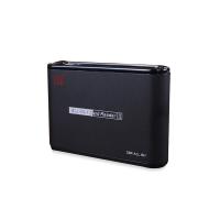 飚王 025 鋁合金多合一讀卡器