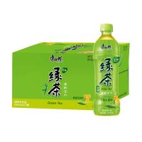 康師傅 綠茶 500ml 15瓶 整箱裝