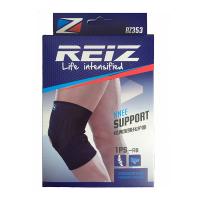 睿志R經典型強化護膝 RZ353