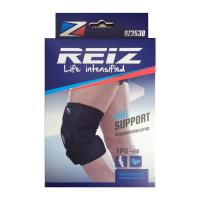 睿志專業型兩側強化護膝 RZ353B