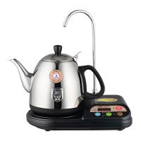 金灶 T-22A 自動(dòng)上水電熱水壺加抽水器茶具電茶壺