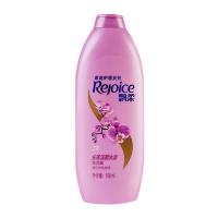 飄柔洗發露洗發水洗頭膏190ml 蘭花長效潔順水潤洗發露