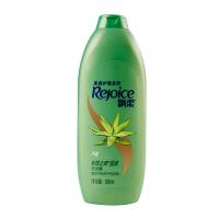 飄柔洗發露洗發水洗頭膏190ml 蘆薈長效止癢滋潤洗發露