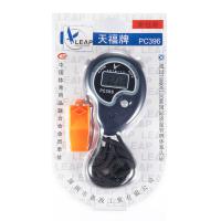 天福秒表計時器電子計數器 PC396送口哨