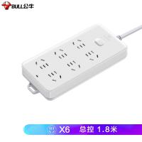 6位總控1.8米