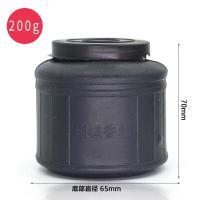 200克