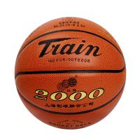 火車（Train）火車頭 2000 籃球 標準7號